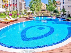 Prodej apartmánu, Nesebar, Bulharsko, 45 m2