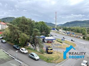 Prodej bytu 2+1, Děčín, Lipová, 63 m2