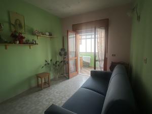 Prodej bytu 1+kk, Scalea, Itálie, 25 m2