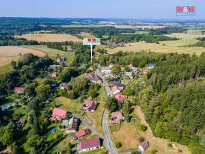 Prodej rodinného domu, Pustá Kamenice, 110 m2