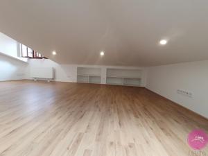 Pronájem bytu 1+kk, Olomouc, Uhelná, 40 m2