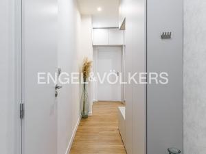 Pronájem bytu 2+kk, Praha - Krč, Za Zelenou liškou, 60 m2