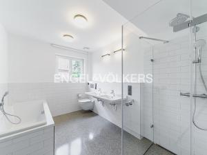 Pronájem bytu 3+kk, Praha - Smíchov, Na pláni, 105 m2