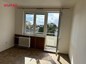 Pronájem bytu 2+kk, Lišov, Čechova, 45 m2