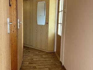 Pronájem bytu 2+kk, Lišov, Čechova, 45 m2