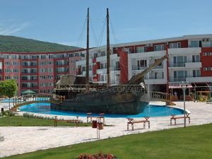 Prodej bytu 2+kk, Elenite Resort, Bulharsko, 80 m2