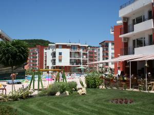 Prodej bytu 2+kk, Elenite Resort, Bulharsko, 80 m2