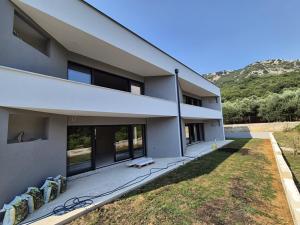 Prodej bytu 3+kk, Baška, Chorvatsko, 62 m2