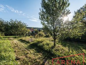 Prodej pozemku pro bydlení, Svinošice, 2073 m2