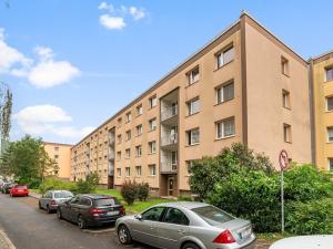 Prodej bytu 1+1, Ústí nad Labem, Jindřicha Plachty, 36 m2