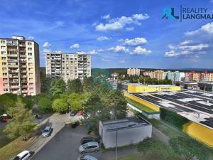 Pronájem bytu 3+1, Plzeň, Kralovická, 75 m2