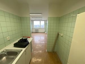 Pronájem bytu 2+kk, Praha - Stodůlky, Hostinského, 42 m2