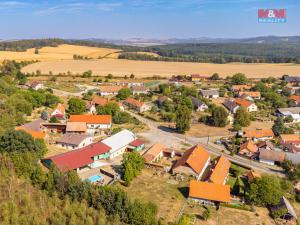 Prodej výrobních prostor, Postupice - Čelivo, 812 m2