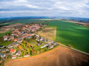 Prodej pozemku pro bydlení, Slaný, 843 m2