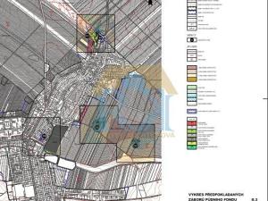 Prodej pozemku pro bydlení, Dubňany, 5155 m2