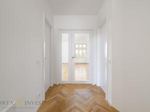 Prodej bytu 3+kk, Praha - Vinohrady, Pod Karlovem, 106 m2