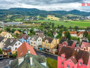 Prodej rodinného domu, Děčín - Děčín VII-Chrochvice, Vilsnická, 95 m2