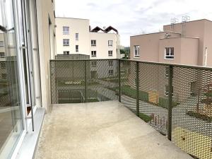 Pronájem bytu 1+kk, Praha - Modřany, Kolmanova, 44 m2