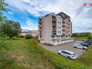 Prodej bytu 2+1, Příbram - Příbram VIII, Brodská, 66 m2