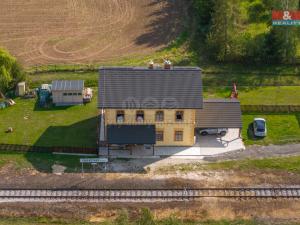 Prodej rodinného domu, Chrášťany, 100 m2