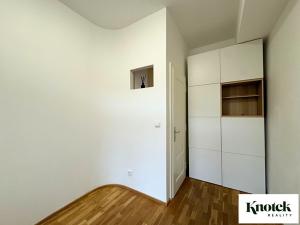 Pronájem bytu 4+1, Brno, Körnerova, 93 m2