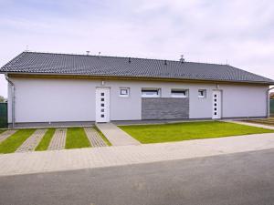 Prodej rodinného domu, Kamenné Žehrovice, K Rokli, 82 m2