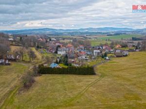 Prodej pozemku pro bydlení, Stráž, 679 m2