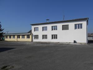 Prodej ubytování, Cheb, Tršnická, 660 m2