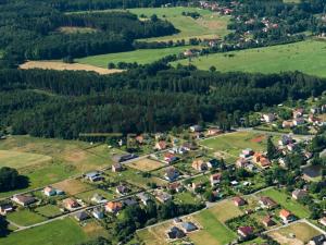 Prodej zemědělské půdy, Petříkov, 11526 m2