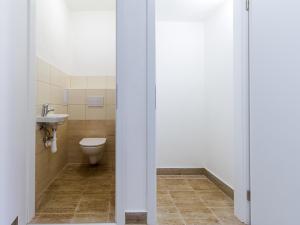 Pronájem bytu 2+kk, Praha - Vokovice, Na dlouhém lánu, 50 m2