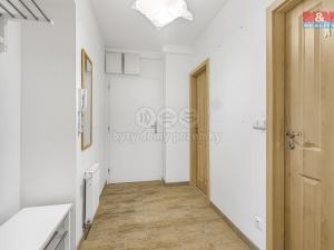 Prodej bytu 3+kk, Praha - Malešice, Nad vodovodem, 89 m2