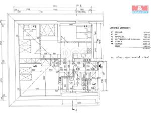 Prodej bytu 3+kk, Praha - Malešice, Nad vodovodem, 89 m2