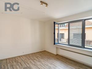 Prodej bytu 1+kk, Písek, Velké náměstí, 26 m2