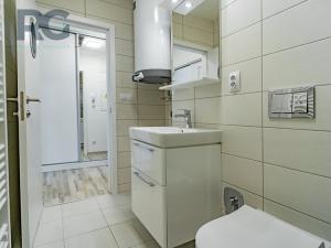 Prodej bytu 1+kk, Písek, Velké náměstí, 26 m2