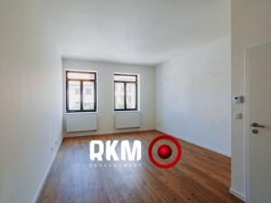 Prodej bytu 2+kk, Velké Meziříčí, 48 m2