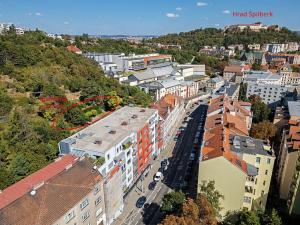 Pronájem bytu 2+kk, Brno, Hlinky, 69 m2