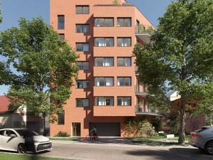 Prodej bytu 3+kk, Brno, Kollárova, 85 m2