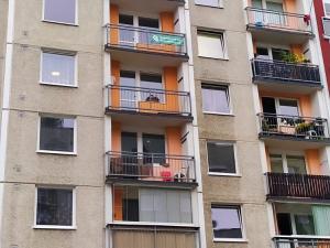 Prodej bytu 3+1, Dobruška, Orlická, 74 m2