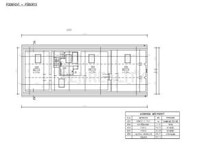 Prodej rodinného domu, Kněževes, 140 m2