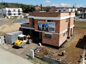 Prodej rodinného domu, Želešice, Sádky, 189 m2