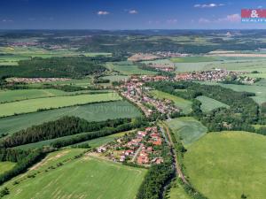 Prodej zemědělské půdy, Lochovice, 4548 m2