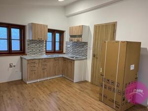 Pronájem bytu 1+kk, Olomouc, Uhelná, 33 m2