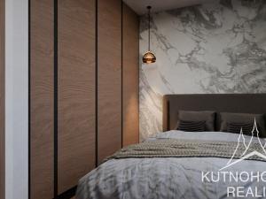 Prodej bytu 2+kk, Kutná Hora, Na Náměti, 34 m2