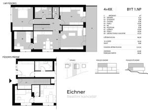 Prodej rodinného domu, Zlín, Žlebová, 369 m2