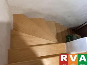 Prodej rodinného domu, Rokycany, Na Kukačce, 130 m2