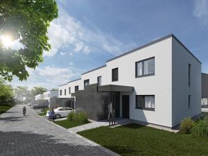 Prodej rodinného domu, Ostrava, Krásnopolská, 105 m2