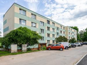 Pronájem bytu 1+1, Tišnov, Osvobození, 34 m2