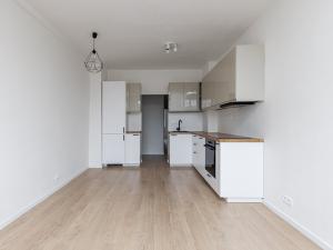 Pronájem bytu 2+kk, Praha - Strašnice, Ke Strašnické, 48 m2