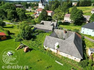 Prodej rodinného domu, Rychnov na Moravě, 230 m2