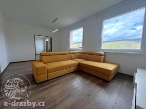 Prodej bytu 3+1, Úštěk, 70 m2